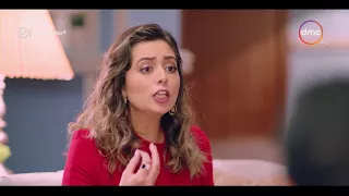 بيومي أفندي كوميديا بيومي فؤاد و هبة مجدي لما تروح تخطب لإبنك وتعجبك العروسة 