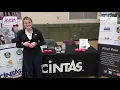 Cintas - Job Fair