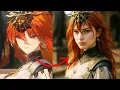 Download Lagu Every Wuthering Waves Character in Real Life 😱✨