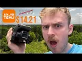 Download Lagu I bought a $14 DJI Mavic 3 Drone From Temu.com and How is This POSSIBLE?