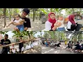 Download Lagu KINARA ANGGER KARO MAS SURYO KOK DADI PUTRI SOLO - Keseruan masang hadiah jambean muter 🥰🤗✨