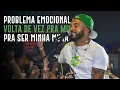 Download Lagu Problema Emocional / Volta de Vez Pra Mim / Pra Ser Minha Musa - Samba De Dom (Pagodin da Ressaca)