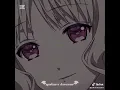 Lagu yui komori tiktok edit compilation