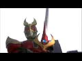 Download Lagu Maskrider agito amv lost November