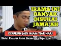 Download Lagu DISURUH JADI IMAM TERUS KALAU KITA GUNAKAN IRAMA INI