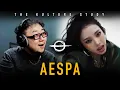Download Lagu The Kulture Study: aespa 'Whiplash' MV