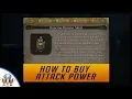 Sekiro Shadows Die Twice - How to Trade Skill Points for Attack Power With Dancing Dragon Mask