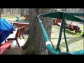 Swing Top Replace PART 2