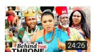 behind the throne season 7 u0026 8 hit new movie only michael marking