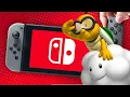 How Nintendo Switch Online Cloud Saves Work