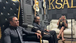 KSAL Empire is live