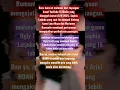 Download Lagu Sophia Latjuba lebih memilih Dunia Brondong #shorts#youtubeshorts