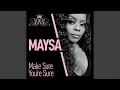 Download Lagu Make Sure You're Sure
