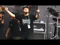 Download Lagu VISCRAL - Suffer Resurrection [Live] @ Blackandje Festival 2019