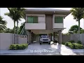 Stilt House Design