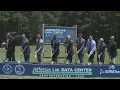 Jefferson Lab Data Center construction begins