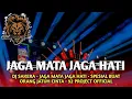 Lagu DJ SAKERA JAGA MATA JAGA HATI BY 92 PROJECT OFFICIAL