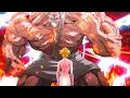 Lagu 「AMV」- Fight Back