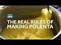 How to Make Perfect Polenta Serious Eats