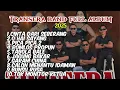 Lagu TRANSERA BAND FULL ALBUM 2025