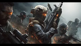 DeltaForce