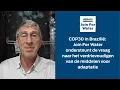 COP30 Brazilië: videoboodschap directeur Bart
