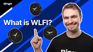 What is World Liberty Financial WLFI Token and Where to Buy