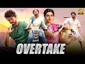 Download Lagu THALAPATHY Vijay \u0026 Garuda Ram Action Movie | Overtake | Hindi Dubbed South Indian Full Action Movie