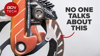 The Secret To Making Disc Brakes Even Better!