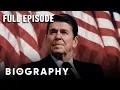 Ronald Reagan America s 40th President Unmasked Full Documentary Biography