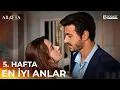 Lagu Arafta – 5. Haftanın En İyi Anları | 9 \u0026 10. Bölüm | Arafta – Türk Dizileri ‪@araftadizisi