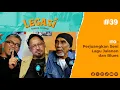 Download Lagu LP39 | ITO : Perjuangkan Seni Lagu Jalanan dan Blues