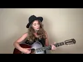 If There Was No You // Brandi Carlile Cover by Chloe Belongilot