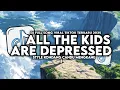Lagu DJ ALL THE KIDS ARE DEPRESSED - JEREMY ZUCKER FULL SONG STYLE KONDANG TERBARU VIRAL TIKTOK 2025