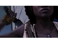 Video di The Walking Dead: Michonne - A Telltale Games Series Reveal Trailer