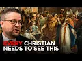 Christian P These Church History Facts Will BLOW Your Mind