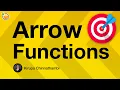 Arrow Functions in JavaScript ES6 Old-school Functions Supercharged to the Next Level