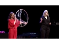 The virginity fraud Nina Dolvik Brochmann Ellen Stokken Dahl TEDxOslo