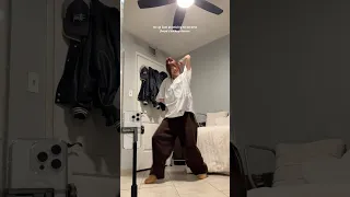 J Hope MONA LISA Mirrored Dance Cover Monalisachallenge 