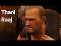 Hunter Vantaar - Uncharted (Naughty Dog)| Anirudh Ravichander | Vettaiyan | Odyssey Gameplay Gallery