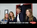 219 News Now Mrvan wins 3rd term in congress