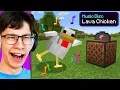 Download Lagu Busting Clickbait Minecraft Shorts To See if They're Real