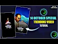 Download Lagu Dhammachakra Pravartan Din Status Editing in Alight Motion II Dharmantar Sohala Status Editing Video