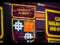 2025 Graduate School Commencement Ceremony - May 2025