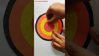 Earth Layers Model Earth Layers Making 3d Earth Model Earthproject Youtubeshorts Shorts 