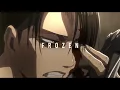 Frozen // Circles Bob (Edit Audio)