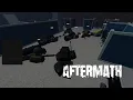how an EU player dominates NA servers Roblox Aftermath