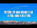 Christian Nodal - X Perro