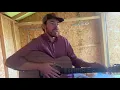 How To Fingerpick Like Shakey Graves