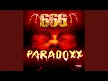 Lagu Paradoxx (Radio Album Mix)